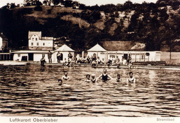 freibad